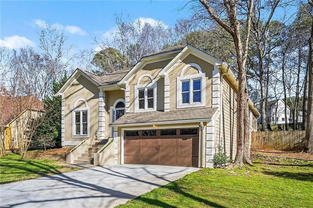 911 Brookmont Drive, Marietta, GA 30064 — most recent listing photo