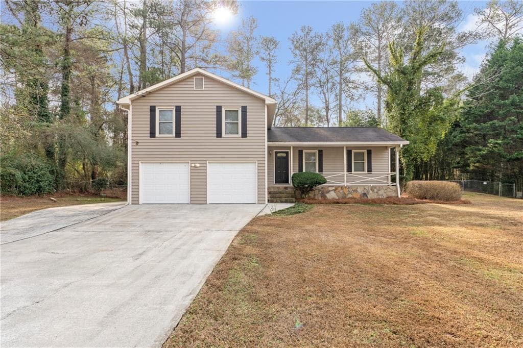 7562 Asbury Manor Drive, Lithonia, GA 30058 — most recent listing photo