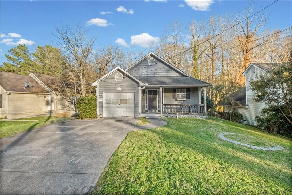 3467 Clare Cottage Trace, Marietta, GA 30008 — most recent listing photo