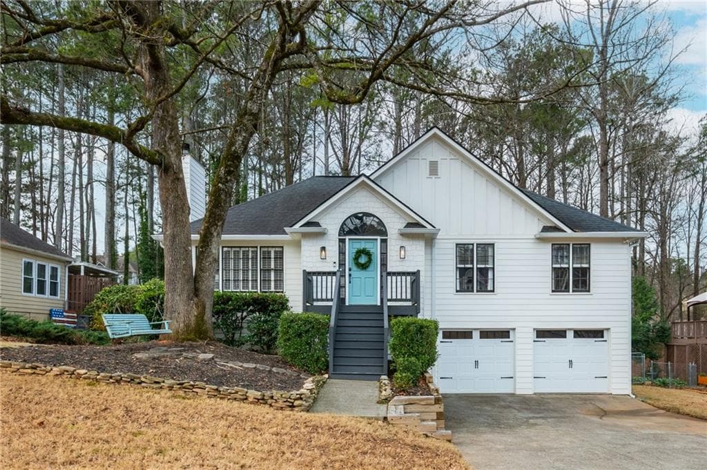 414 Etowah Valley Way, Woodstock, GA 30189 — most recent listing photo