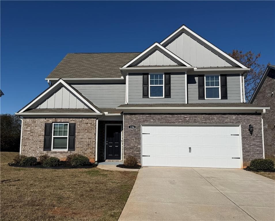 156 Oliver Drive, Locust Grove, GA 30248 — most recent listing photo