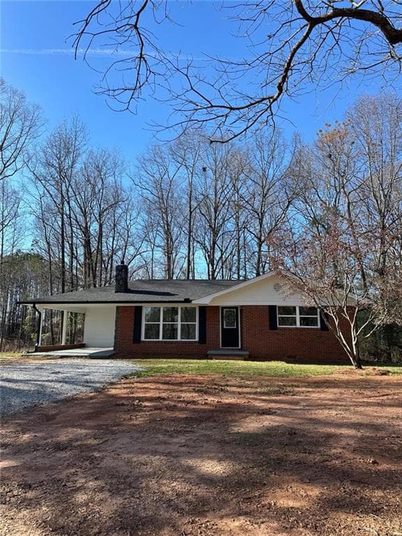775 Bolton Road, Zebulon, GA 30295 — most recent listing photo