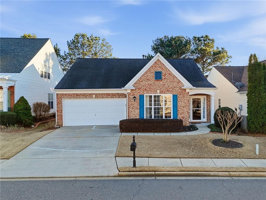 3901 Delfaire Trace, Cumming, GA 30040 — most recent listing photo