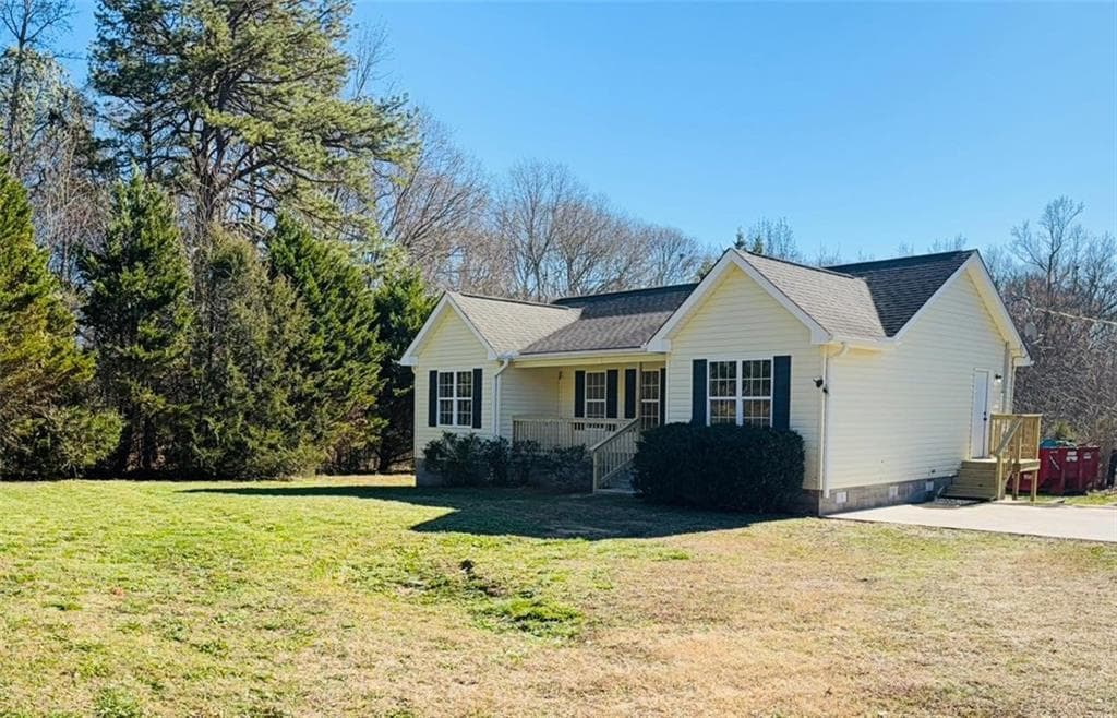 2851 Bowman Highway, Bowman, GA 30624 — most recent listing photo