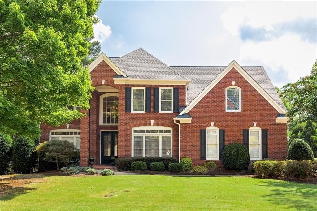 5697 Whitehall Walk, Dunwoody, GA 30338 — most recent listing photo