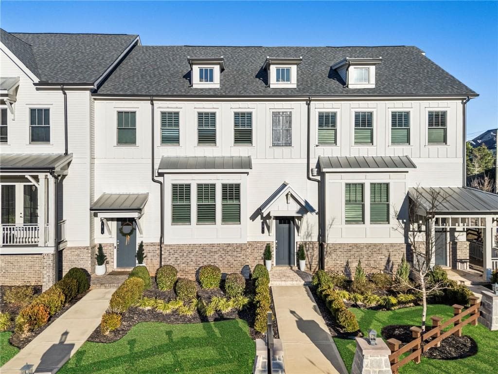 3822 Heritage Walk, Milton, GA 30009 — most recent listing photo