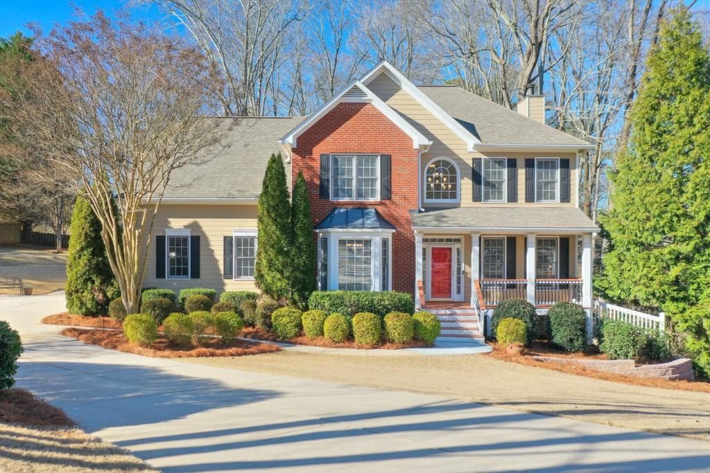 6540 Ivey Pine Pointe, Cumming, GA 30040 — most recent listing photo