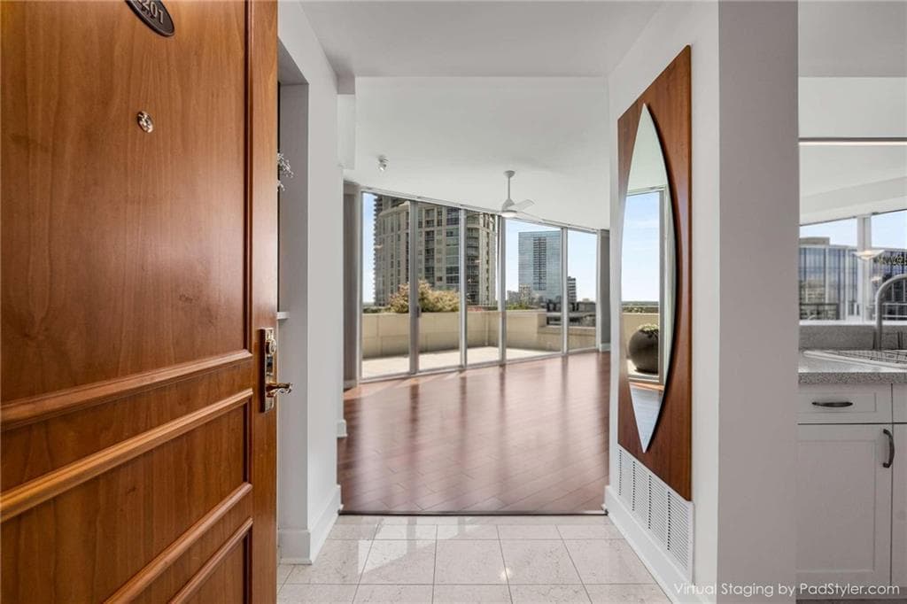 700 Park Regency Place 2201, Atlanta, GA 30326 — most recent listing photo