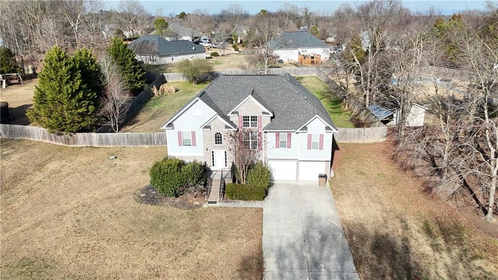 166 Woodford Way, Calhoun, GA 30701 — most recent listing photo