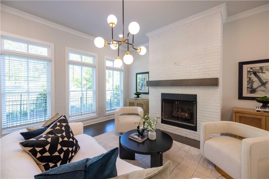 2842 Evanshire Avenue 113, Duluth, GA 30096 — most recent listing photo
