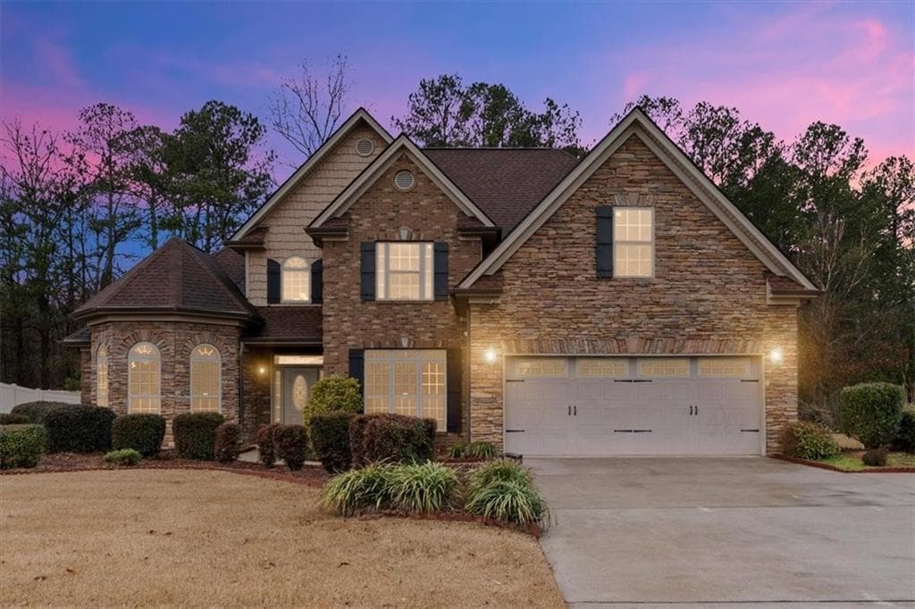 197 Berrywood Court, Mcdonough, GA 30253 — most recent listing photo