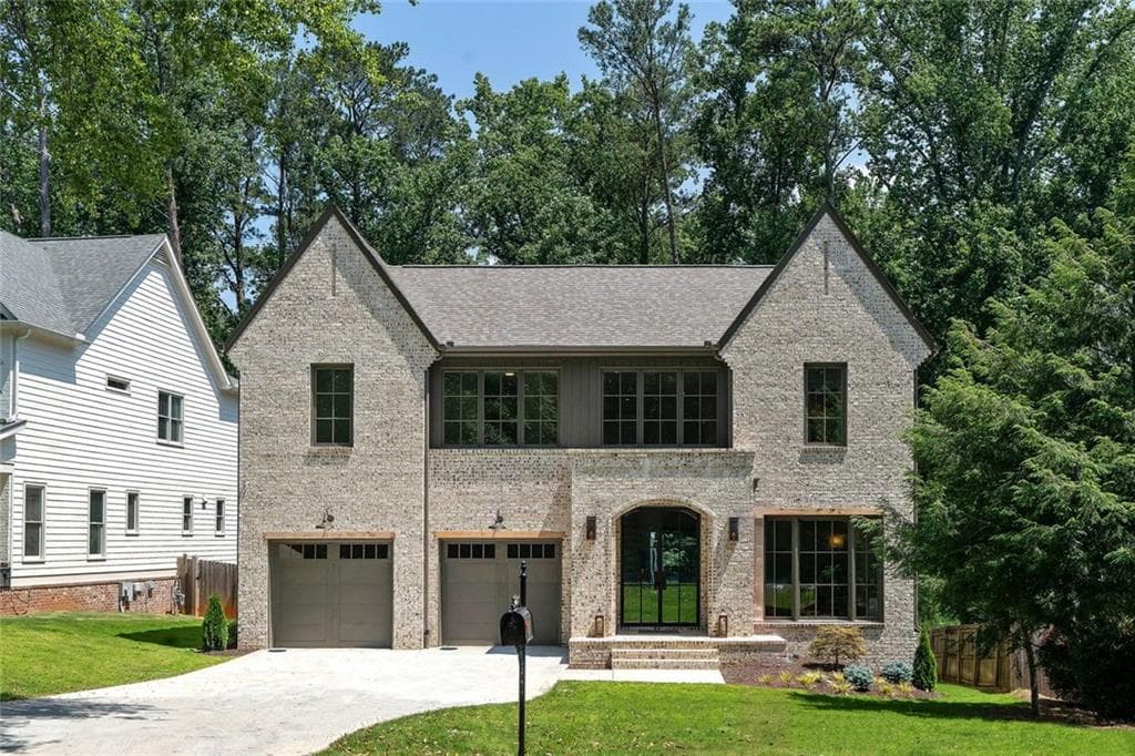 2583 Winding Lane, Brookhaven, GA 30319 — most recent listing photo