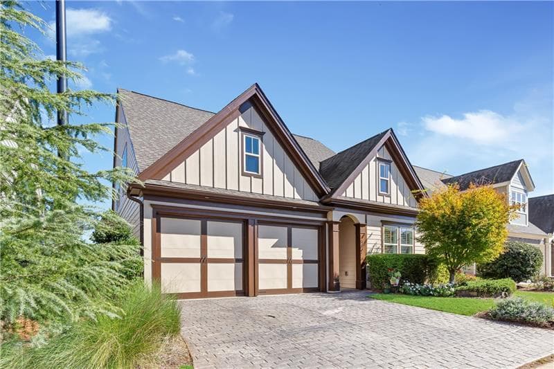 424 LOBLOLLY Street, Woodstock, GA 30188 — most recent listing photo