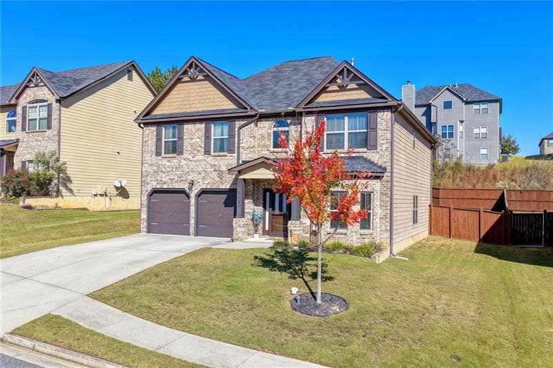 1460 Long Acre Drive, Loganville, GA 30052 — most recent listing photo