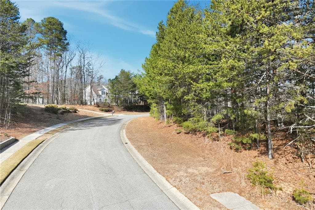 single family residence for sale at 4227 Bayridge Drive, Gainesville, GA 30506