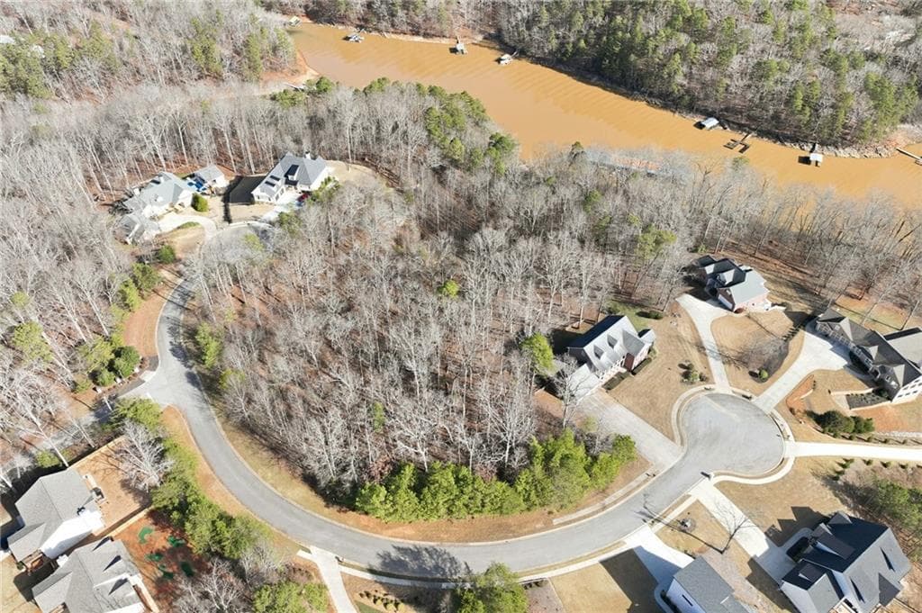 single family residence for sale at 4227 Bayridge Drive, Gainesville, GA 30506 — photo 2