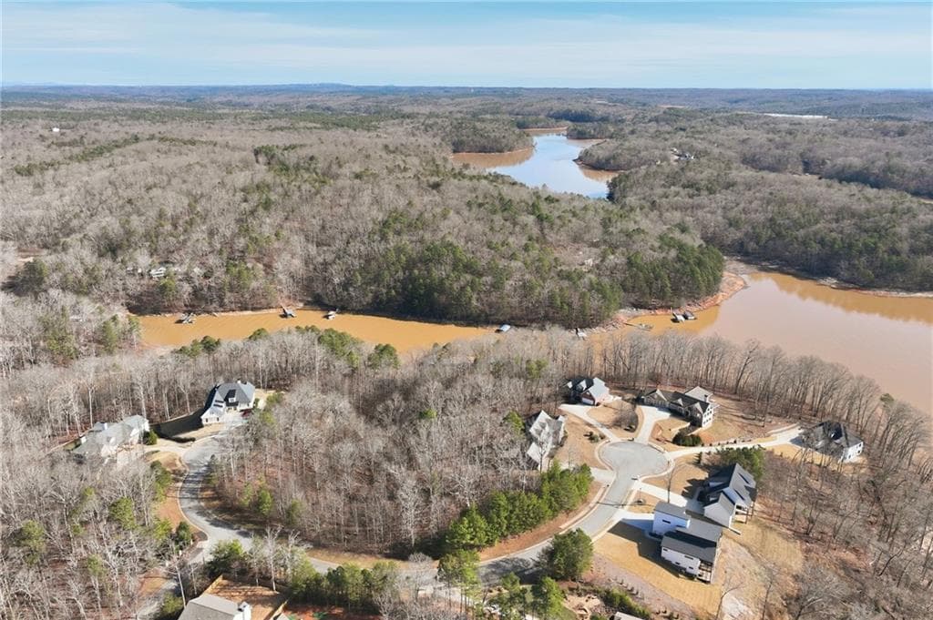 single family residence for sale at 4227 Bayridge Drive, Gainesville, GA 30506 — photo 3