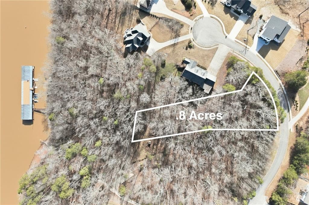 single family residence for sale at 4227 Bayridge Drive, Gainesville, GA 30506 — photo 4