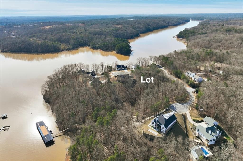 single family residence for sale at 4227 Bayridge Drive, Gainesville, GA 30506 — photo 5
