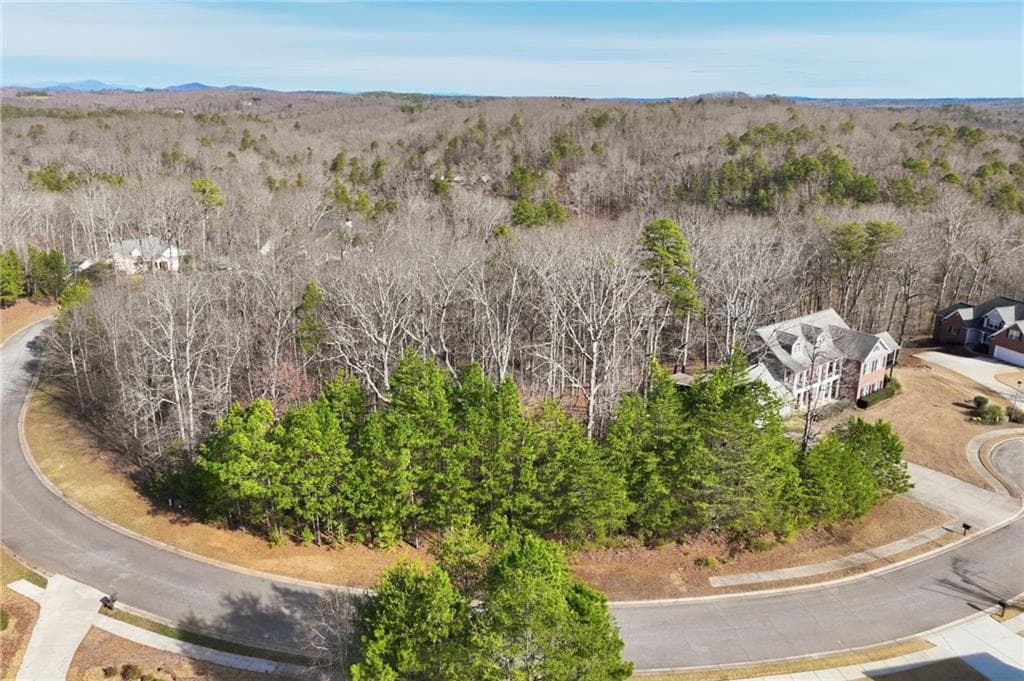 single family residence for sale at 4227 Bayridge Drive, Gainesville, GA 30506 — photo 8