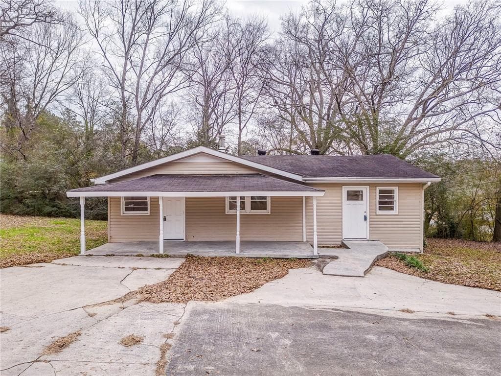 2888 Old Summerville Road, Armuchee, GA 30105 — most recent listing photo