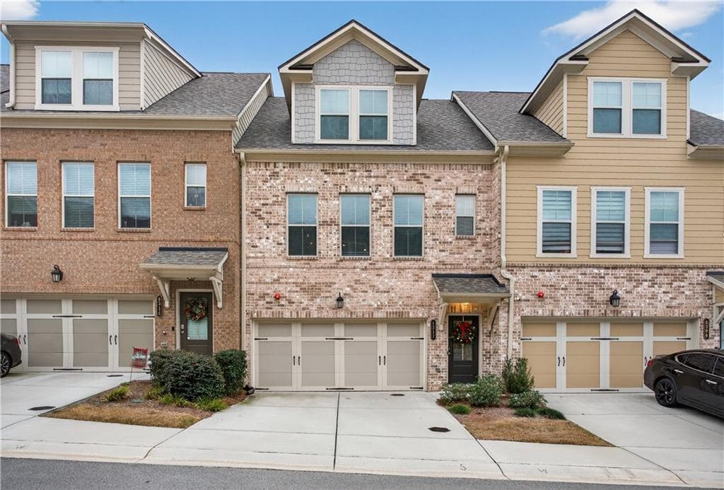 6312 Brookwater View, Mableton, GA 30126 — most recent listing photo