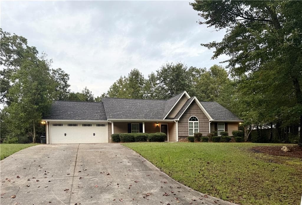 549 Ivy Terrace, Dahlonega, GA 30533 — most recent listing photo