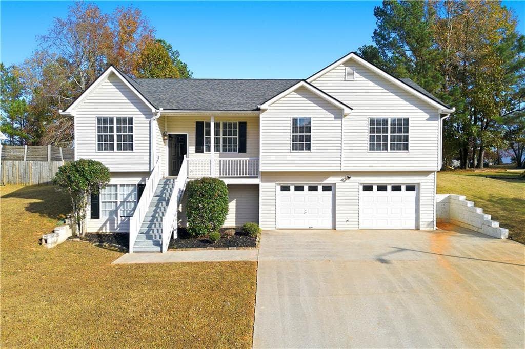 319 Hickory Lake Drive, Acworth, GA 30101 — most recent listing photo