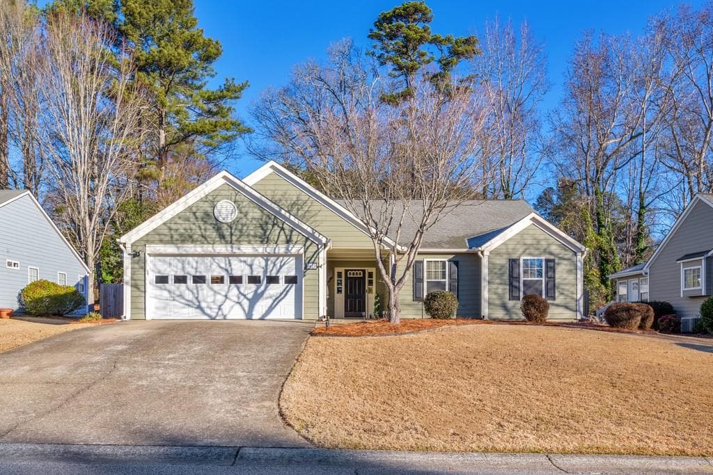 2639 Marleigh Farm Road, Kennesaw, GA 30152 — most recent listing photo