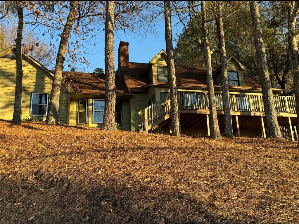 308 Etowah Drive, Cartersville, GA 30120 — most recent listing photo