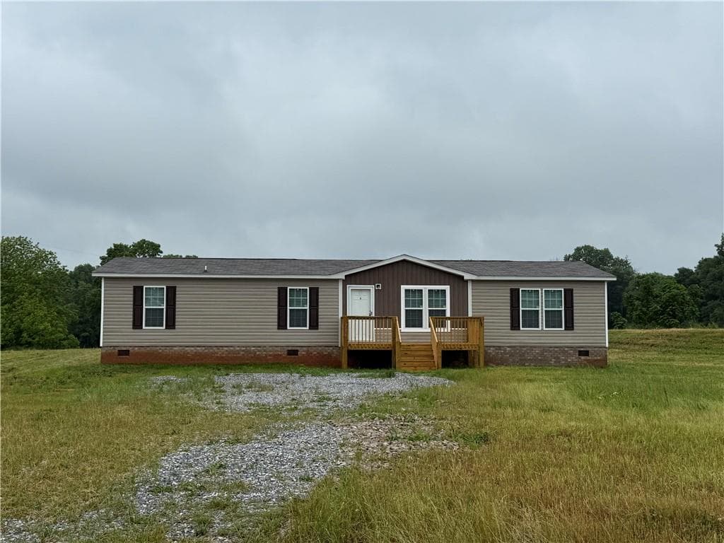 236 Dewaters Road, Commerce, GA 30529 — most recent listing photo