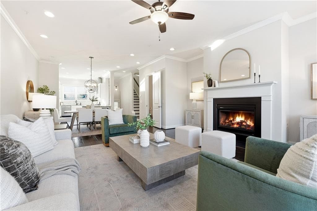 318 Lantana Lane, Woodstock, GA 30188 — most recent listing photo