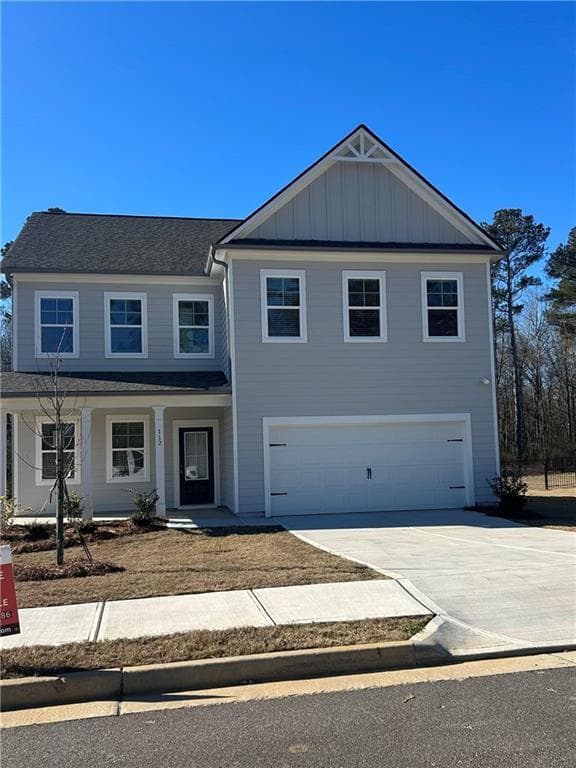 112 Water Oak Way, Crawford, GA 30630 — most recent listing photo