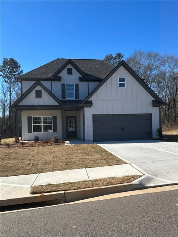 196 Water Oak Way, Crawford, GA 30630 — most recent listing photo