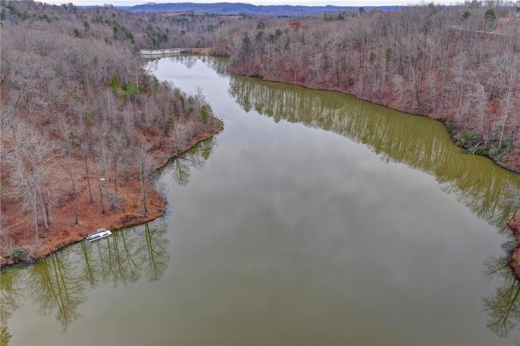 single family residence sold at LOT5 PURVIS Road, Baldwin, GA 30511