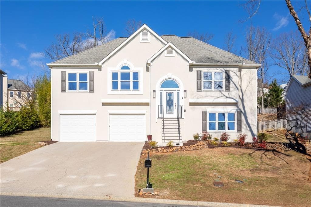 874 Soaring Circle, Marietta, GA 30062 — most recent listing photo