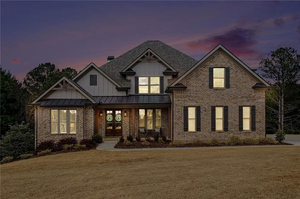 4736 Cardinal Ridge Way, Flowery Branch, GA 30542 — most recent listing photo