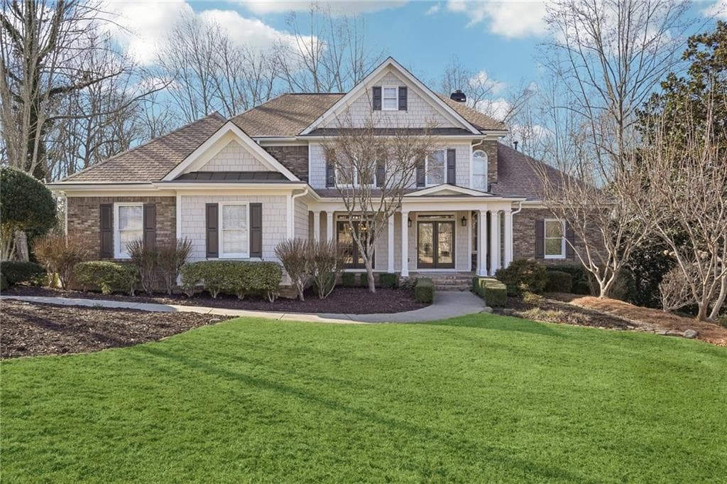 4215 Old Oak Trace, Cumming, GA 30041 — most recent listing photo