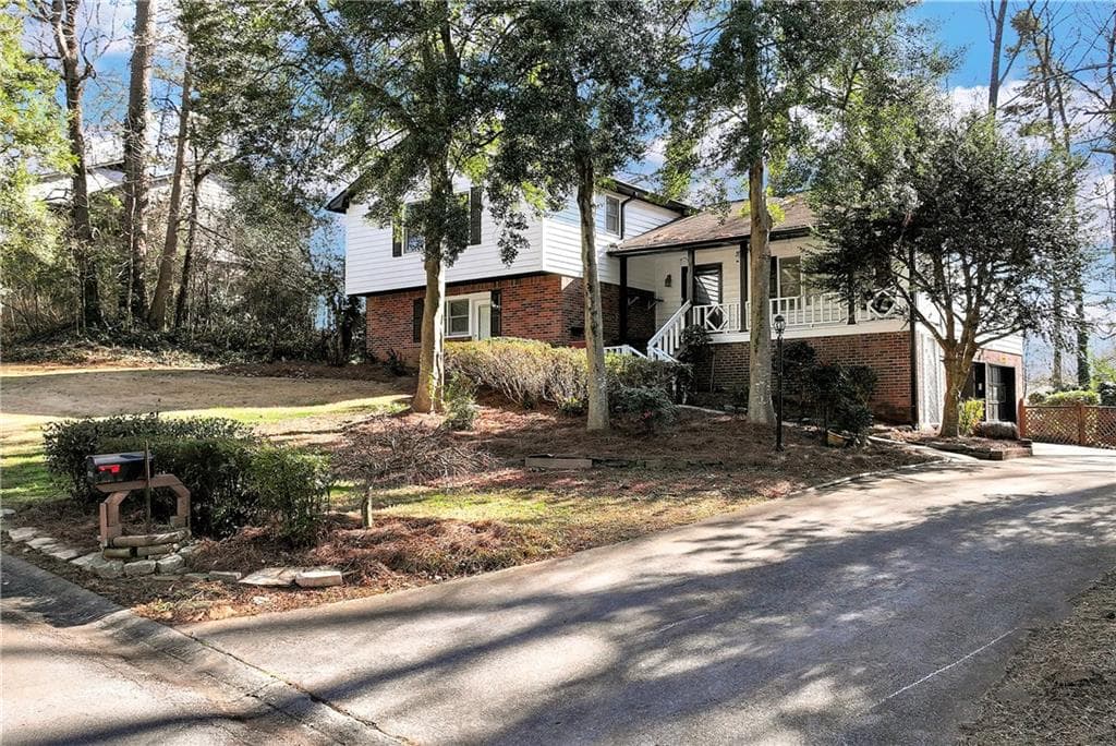 4168 Rocky Ledge Way, Snellville, GA 30039 — most recent listing photo