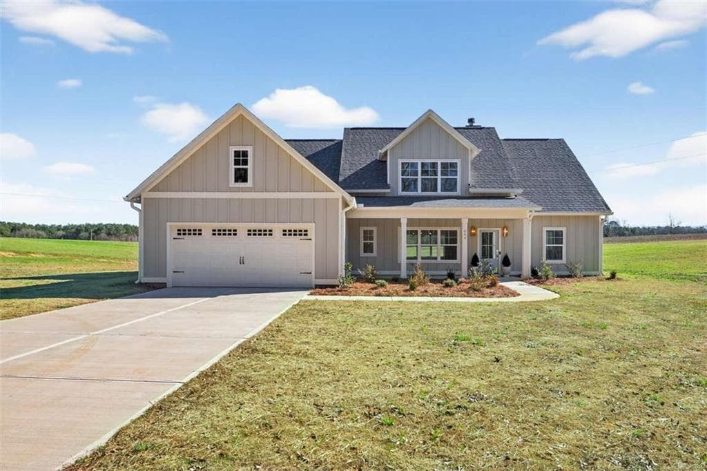 884 C O Draper Road, Comer, GA 30629 — most recent listing photo