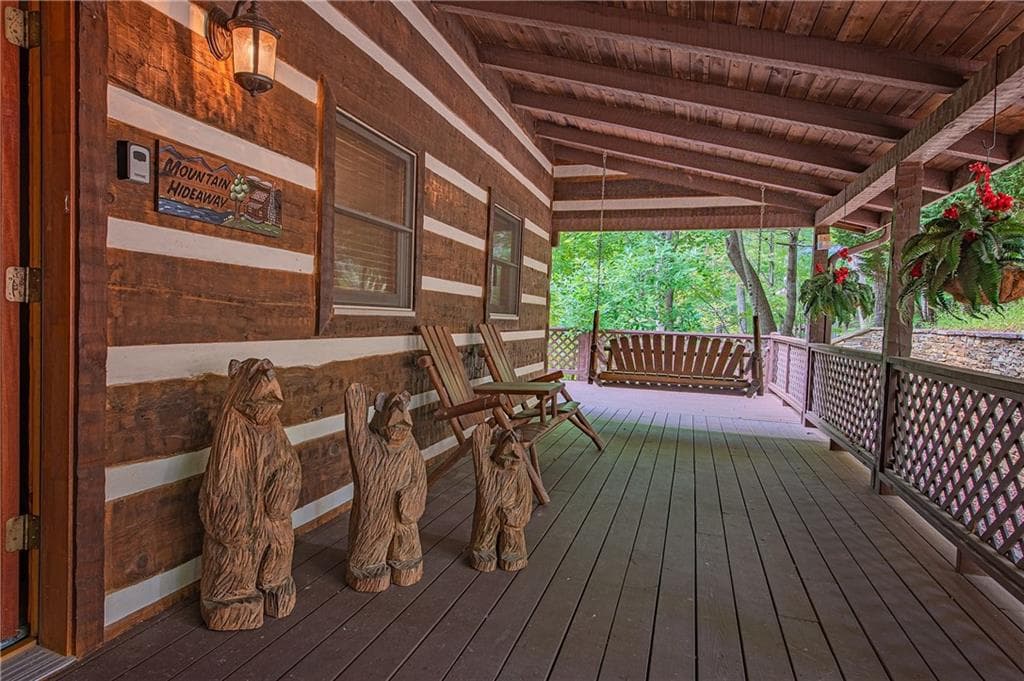4 bedroom, 4 bathroom, 3,242 sq ft single family residence for sale at 192 Grassy Knob Court, Jasper, GA 30143 — photo 10
