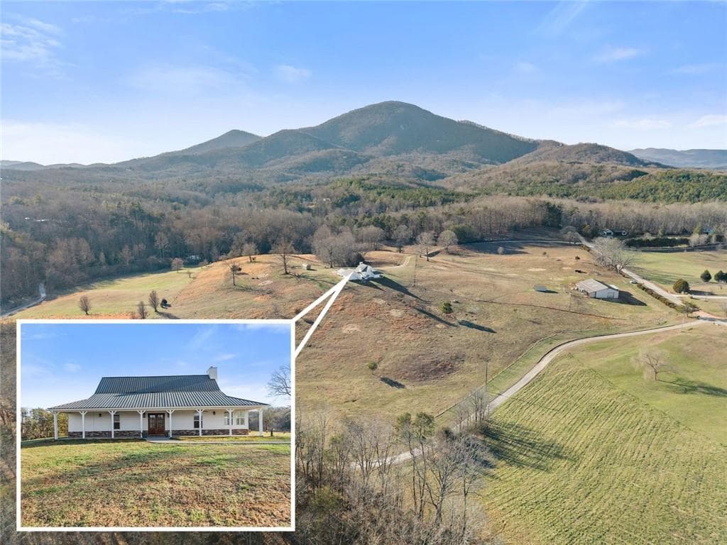 552 Vista View Place, Cleveland, GA 30528 — most recent listing photo