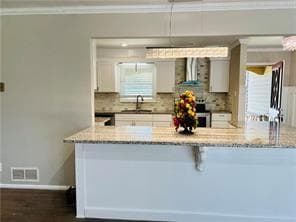 4 bedroom, 3 bathroom, 1,860 sq ft single family residence under contract at 2223 Hylaea Road, Tucker, GA 30084 — photo 3