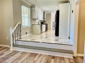 4 bedroom, 3 bathroom, 1,860 sq ft single family residence under contract at 2223 Hylaea Road, Tucker, GA 30084 — photo 6