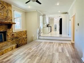 4 bedroom, 3 bathroom, 1,860 sq ft single family residence under contract at 2223 Hylaea Road, Tucker, GA 30084 — photo 9