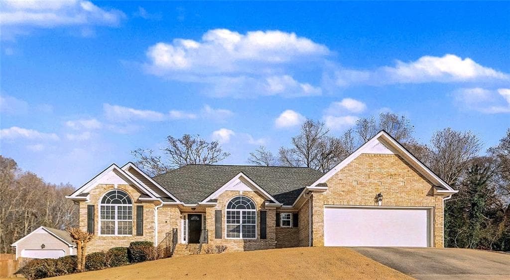 46 Ridge Brooke Drive, Douglasville, GA 30134 — most recent listing photo