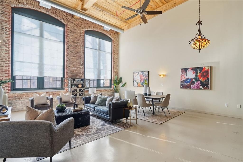 170 Boulevard 410E, Atlanta, GA 30312 — most recent listing photo