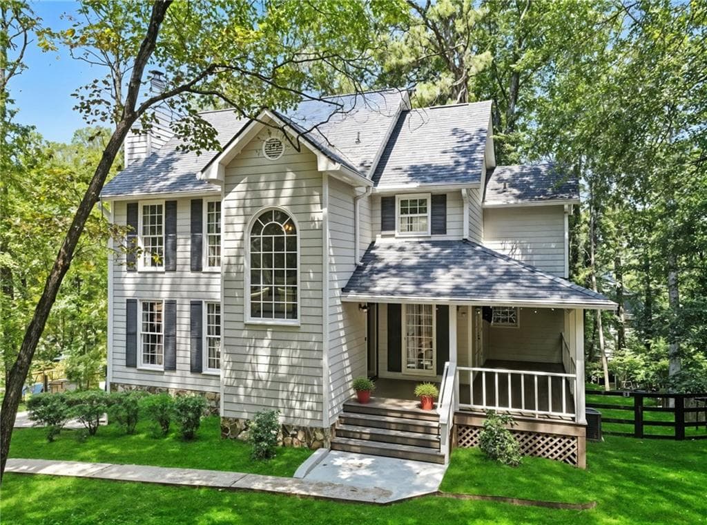 136 Plantation Trace, Woodstock, GA 30188 — most recent listing photo