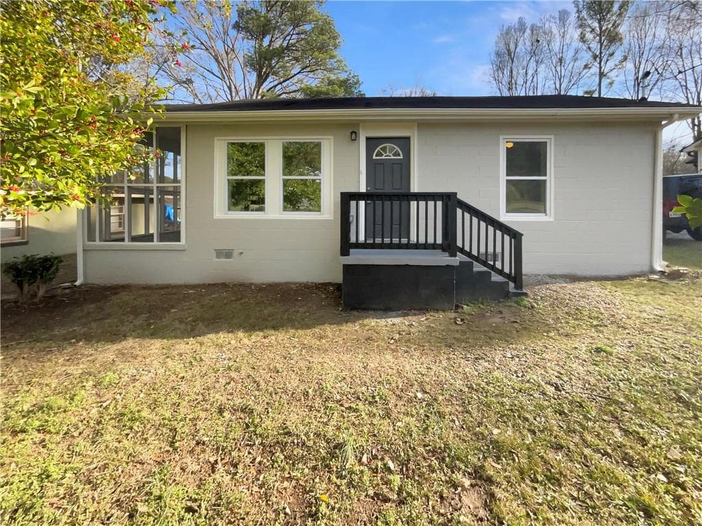 28 Elm Street, Hampton, GA 30228 — most recent listing photo