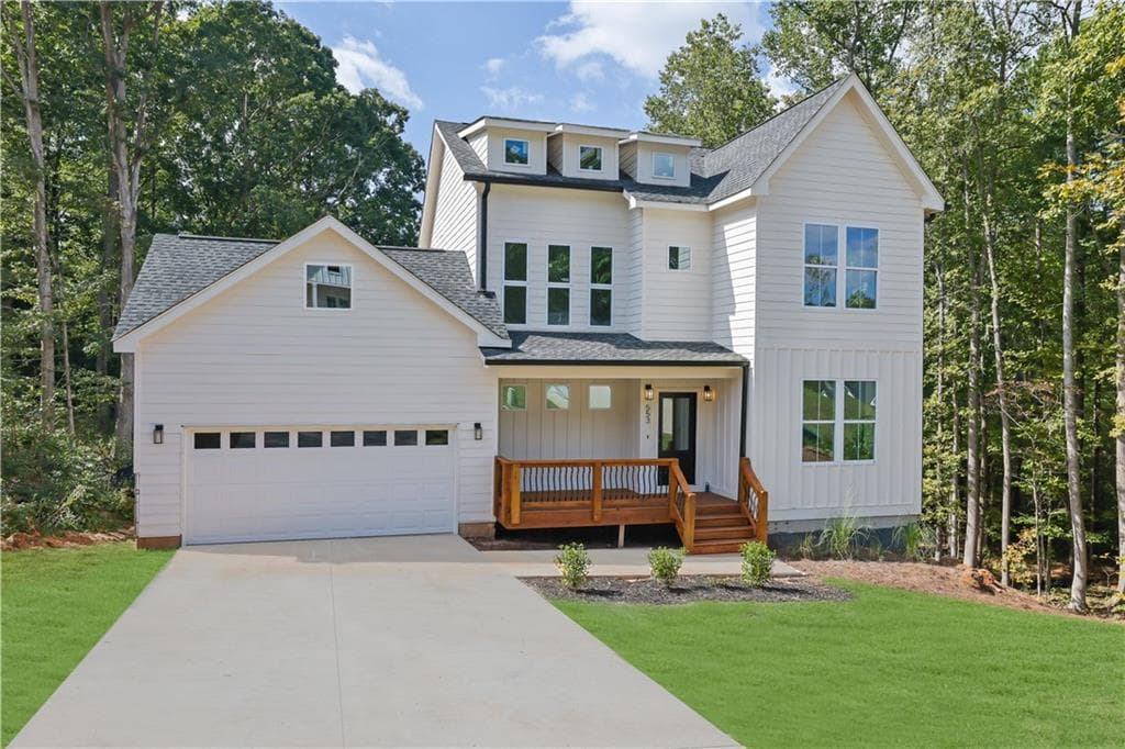 553 somersby Dr, Dallas, GA 30157 — most recent listing photo